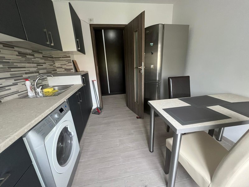 Drumul Taberei, Metrou Favorit, Afi Cotroceni, Apartament 2 Camere.